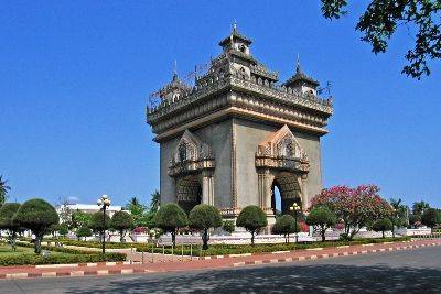 khai hoan mon - lao